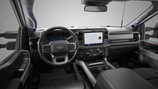 2026 Ford Super Duty® Internal Image 2